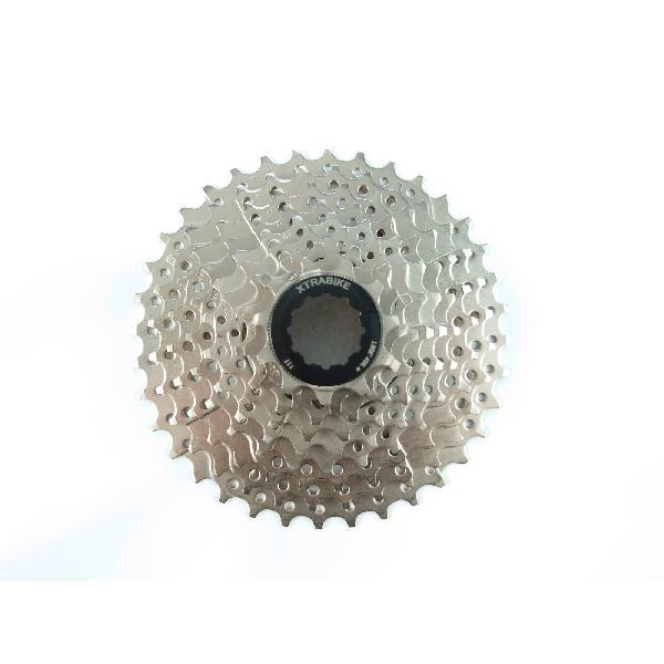 Xtrabike Cassette Xtrabike 9v 11-36 shimano