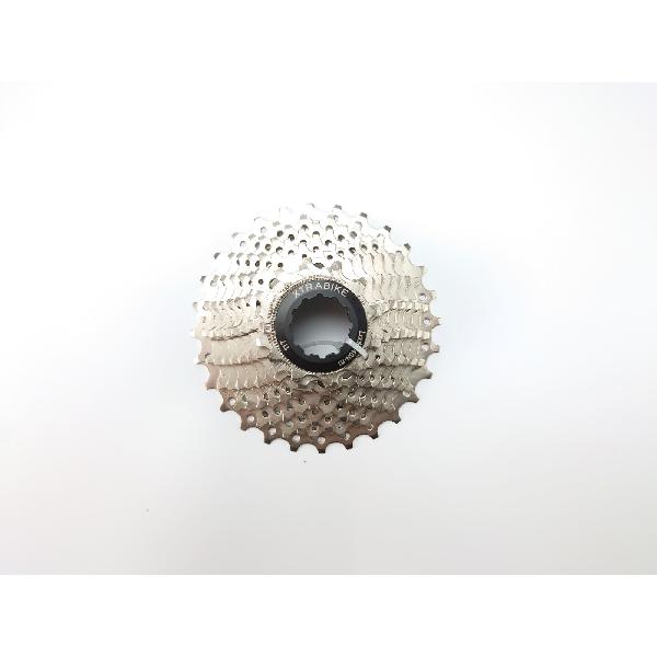 Xtrabike Cassette Xtrabike 10v 11-28 shimano