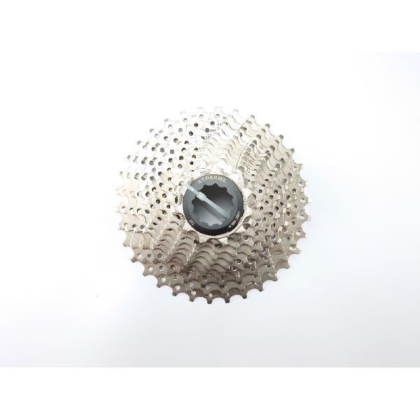 Xtrabike Cassette Xtrabike 12v 12-34 shimano