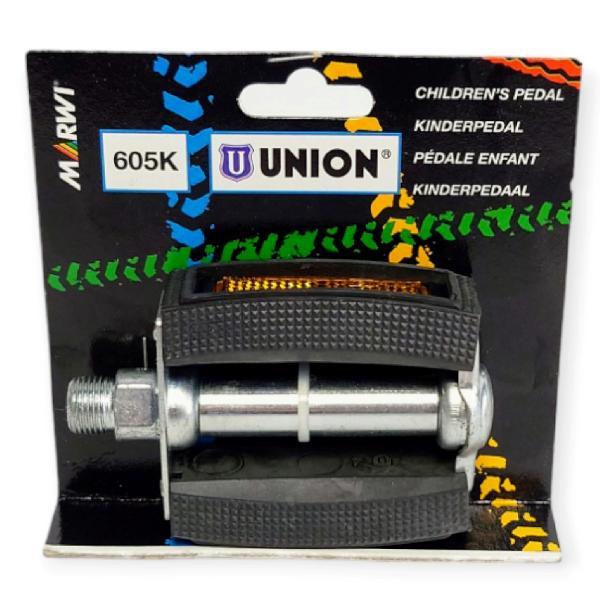 Union Pedaal SP-605K kinder blister