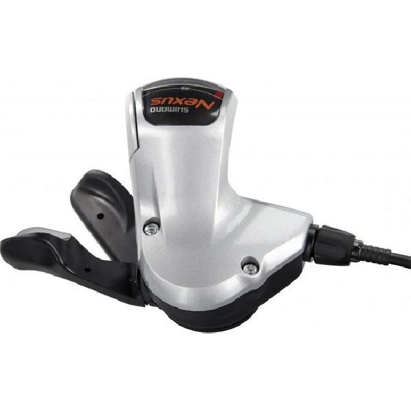 Shimano Sl-7s50 duimversteller rapidfire plus nexus 7 2280mm zilver