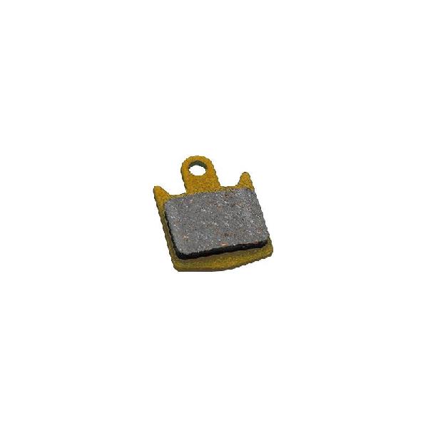 Union Union schijfremblok dbp-22s sintered am hope m4/dh4 438122