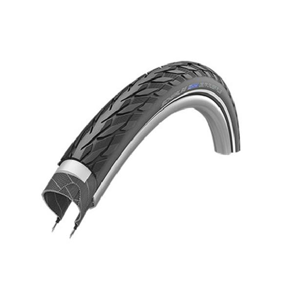 Schwalbe Buitenband 20x1.75 47-406 cruiser plus reflex zwart