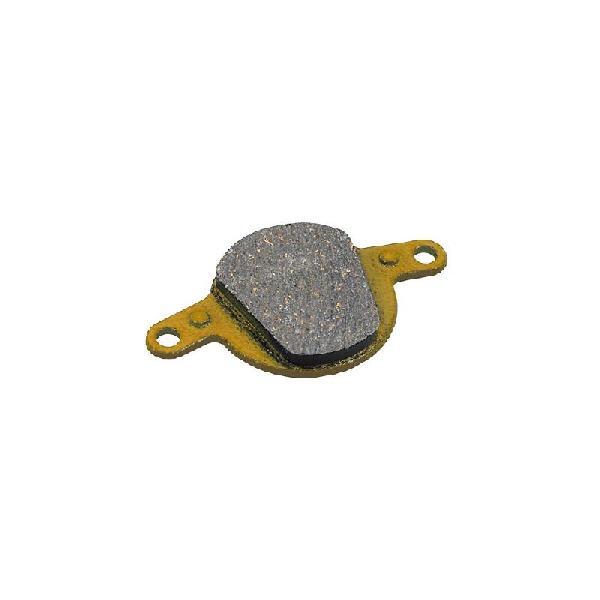 Union Union schijfremblok dbp-14s sintered magura ci 2001-2/lo 438114