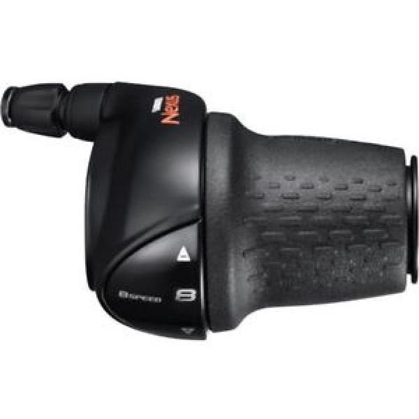 Shimano Nexus 8 gripshift eslc60008dxl210la3 blister