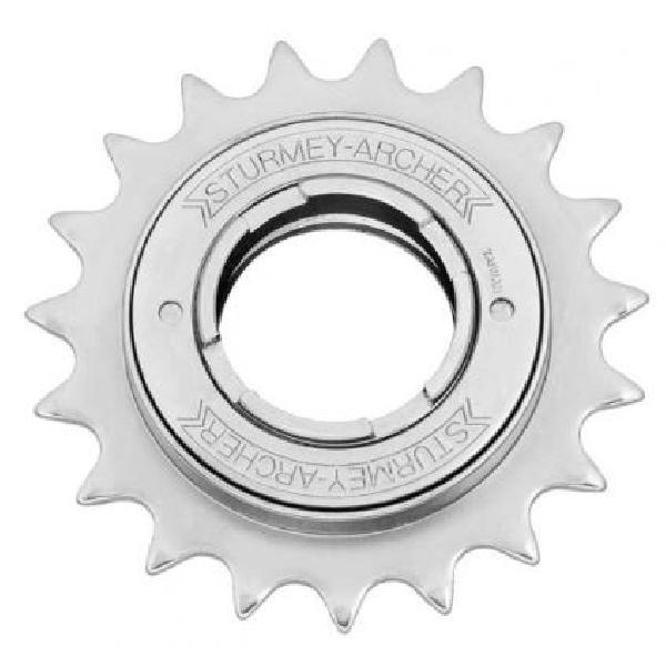 SturmeyArcher Single speed freewheel 17t. 1 8 sfs30