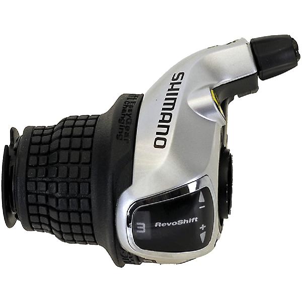 Shimano Revoshift 3v derailleur slrs43l 2050 mm zwart / grijs