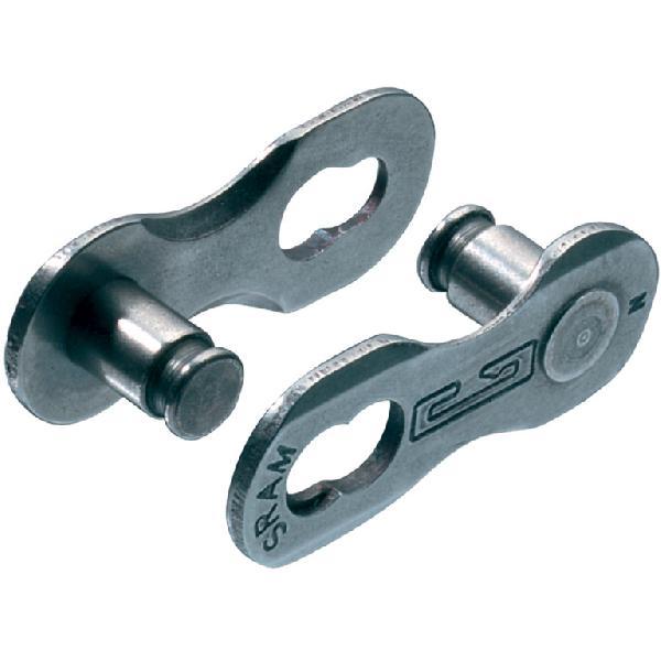 Sram Powerlink / kettingschakel 7/8 speed zakje 26 stuks