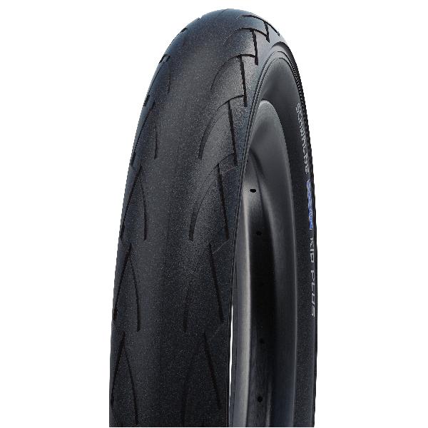 Schwalbe Buitenband 14x1.75 (47-288) kid plus zwart