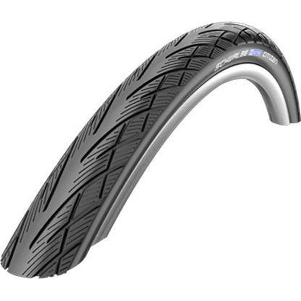 Schwalbe Citizen 28x1.60 42-622 700x40c k-guard active line reflectie