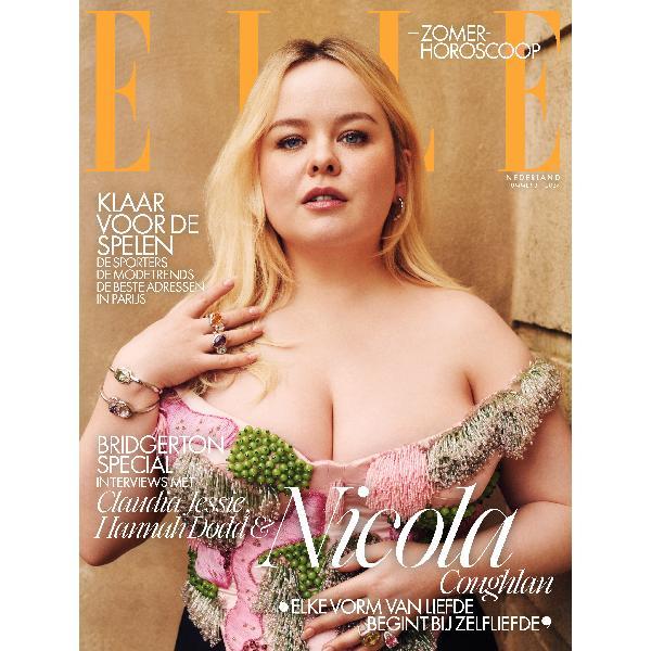 ELLE 3-2024