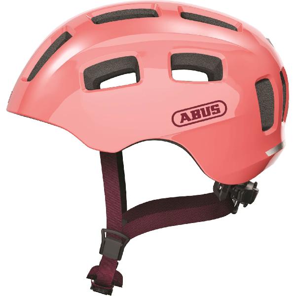 Abus Helm Youn-I 2.0 living cGoudal S 48-54cm