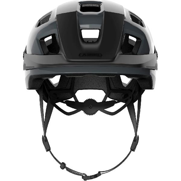 Abus Helm MoTrip concrete Grijs S 51-55cm