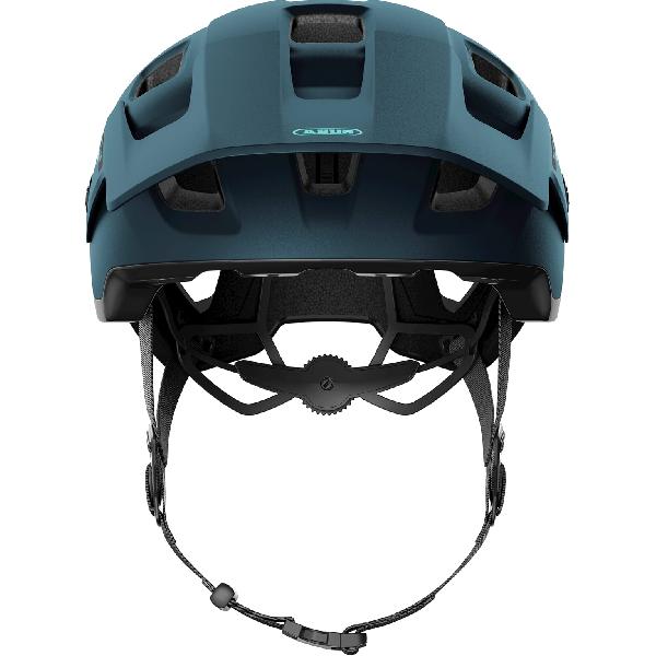 Abus Helm MoDrop midnight Blauw M 54-58cm