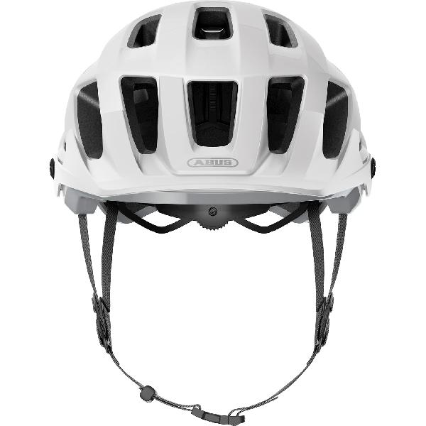 Abus Helm MoventGoud 2.0 shiny Wit M 54-58cm