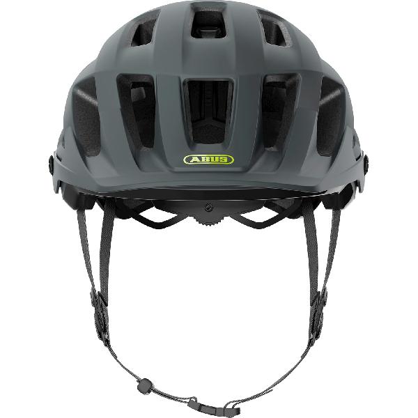 Abus Helm MoventGoud 2.0 concrete Grijs M 54-58cm