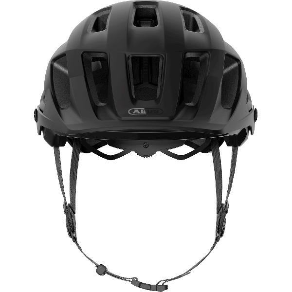 Abus Helm MoventGoud 2.0 QUIN velvet Zwart S 51-55cm