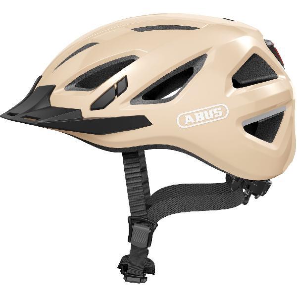 Abus Helm Urban-I 3.0 cannoli cream L 56-61cm