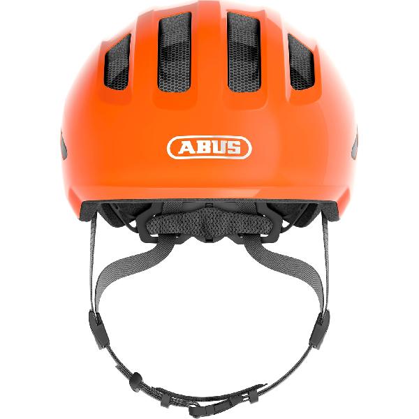 Abus Helm Smiley 3.0 shiny Goudange S 45-50cm