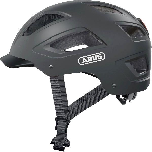 Abus Helm Hyban 2.0 titan XL 58-63cm