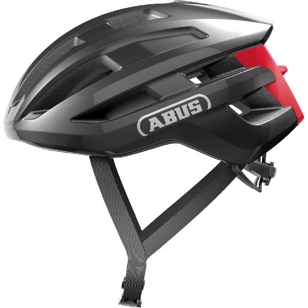 Abus Helm PowerDome titan M 54-58cm