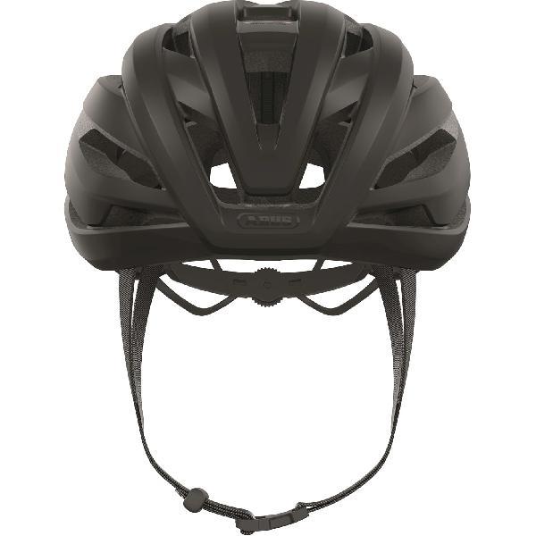 Abus Helm Stormchaser ACE velvet black S 51-55cm