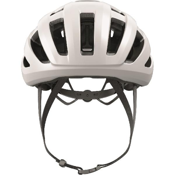 Abus Helm PowerDome polar Wit S 51-55cm