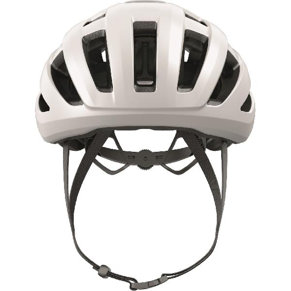 Abus Helm PowerDome polar Wit L 57-61cm