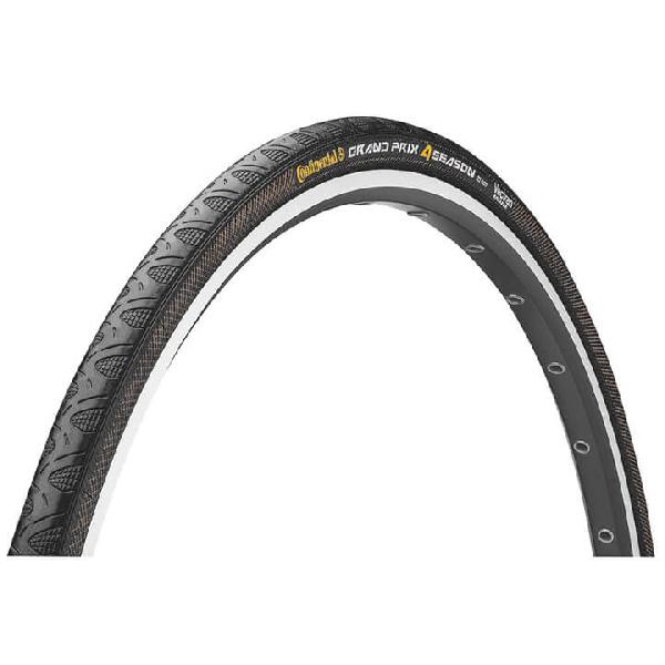 Continental Grand Prix Vouwband Racefietsband 28-622 Zwart