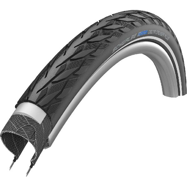 Schwalbe Buitenband Cruiser Plus 26 x 2.00 zw refl