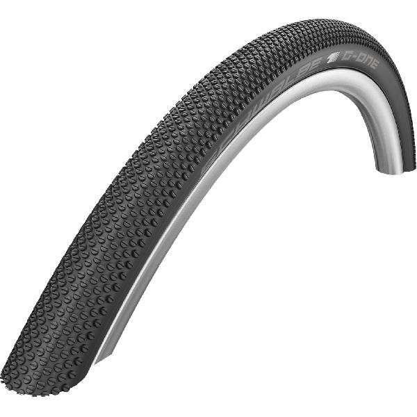 Schwalbe Vouwband G-One Allround RaceGuard 28 x 1.35 / 35-622 mm zwart