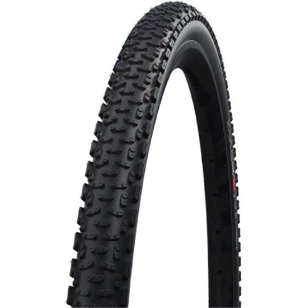 Schwalbe Buitenband G-One Ultra Bite Evo 28 x 2.00 zw vouw TLE