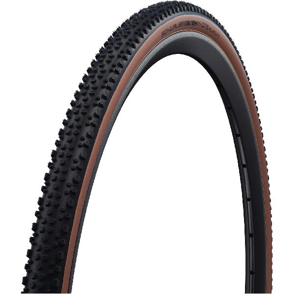 Schwalbe Buitenband 28-1.30 (33-622) X-One Allround perf. brz sk vw