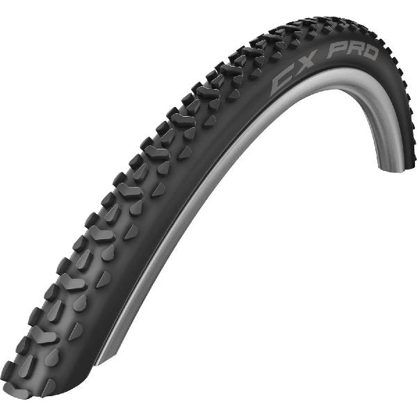 Schwalbe Buitenband 28-1.20 (30-622) CX Performance zwart