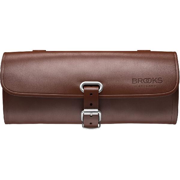 Brooks Zadeltas 0.5L a. brown