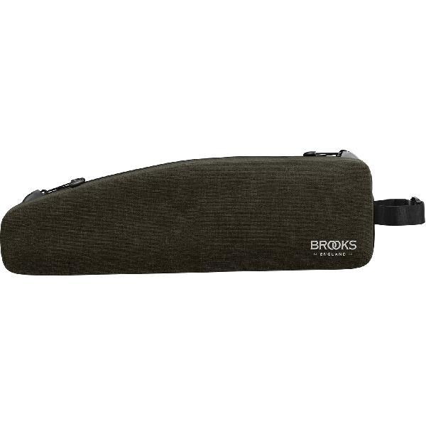 Brooks Scape Long Top Tube Bag Groen