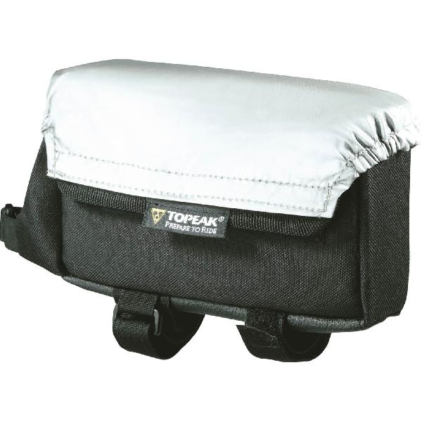 Topeak TriBag All Weather L Zwart