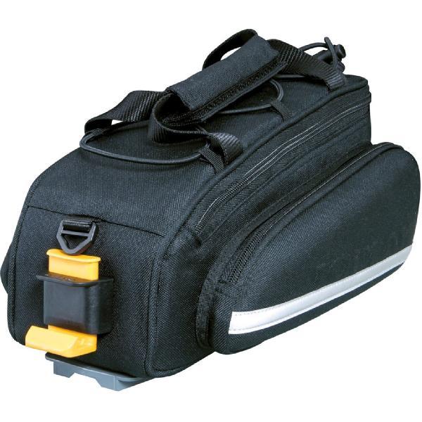 Topeak Trunkbag RX EX Fietstas 3L Zwart