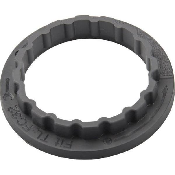 Shimano Shim. bracket adaptor montage sleutel TL-FC25 PVC Y13009260