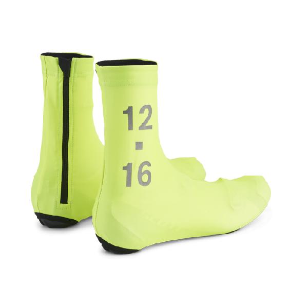 Shoecovers FLUO 188 Yellow