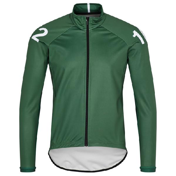 Winter Jacket PRO-SKY1 Regn-Membran 190 Green