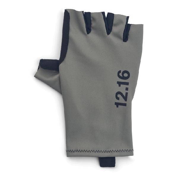 Short Finger Gloves 184 Khaki