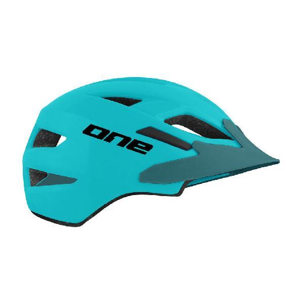 ONE One helm f.l.y. xxs/xs (47-52) blue/ lightblue