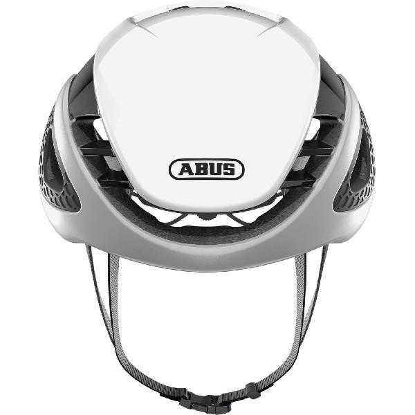 Abus Helm GameChanger Zilver Wit L 59-62cm