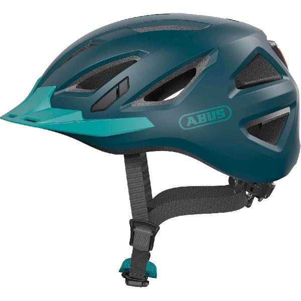 Abus Helm Urban-I 3.0 cGoude Groen S 51-55cm