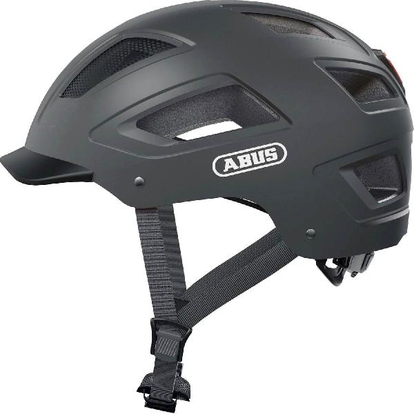 Abus Helm Hyban 2.0 titan L 56-61cm