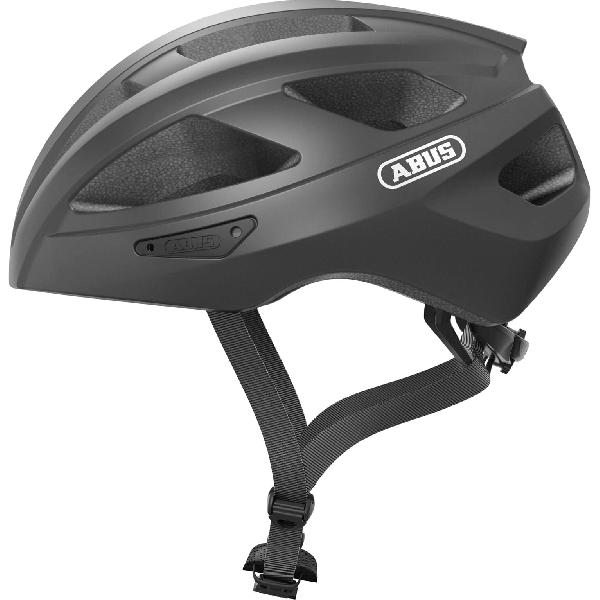 Abus Helm MacatGoud titan L 58-62cm