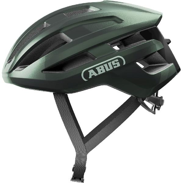 Abus Helm PowerDome ACE moss Groen L 57-61cm