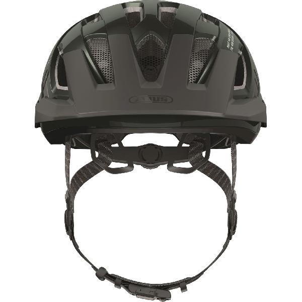 Abus Helm Urban-I 3.0 ACE moss Groen L 56-61cm