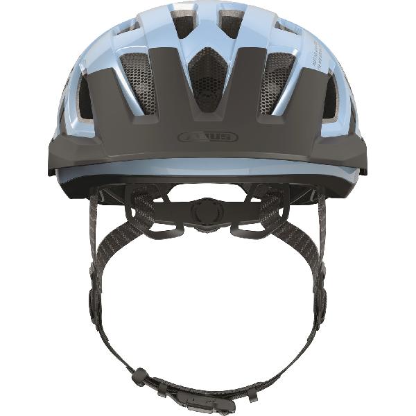 Abus Helm Urban-I 3.0 ACE iced Blauw L 56-61cm